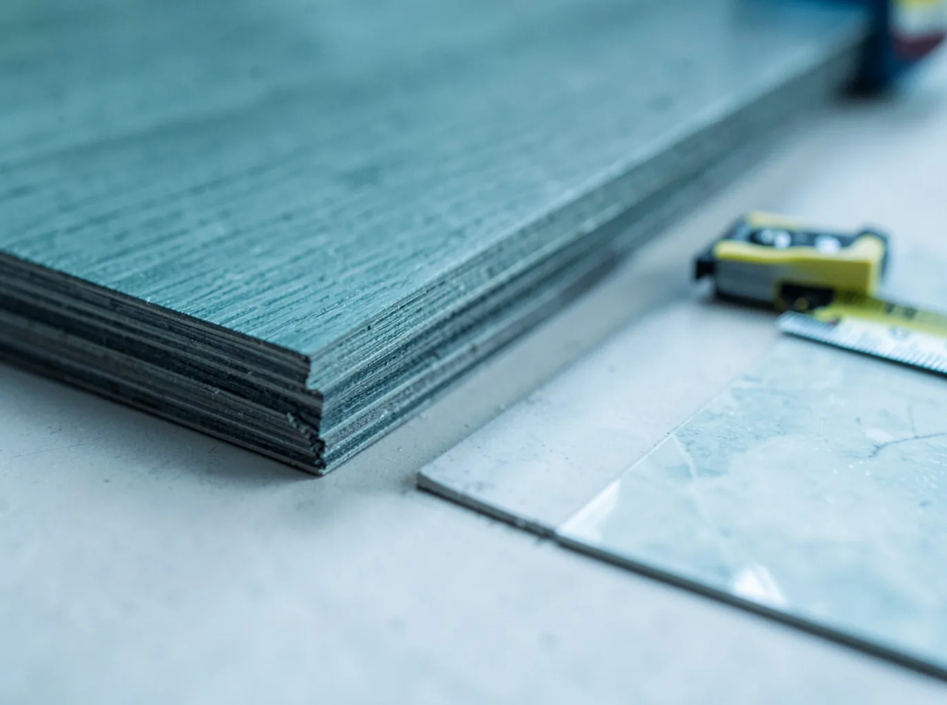 Luxury Vinyl Plank Installation Oxford, MI FAQs